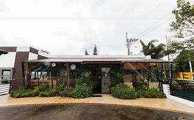 Reddoorz Plus At The Ridge Tagaytay